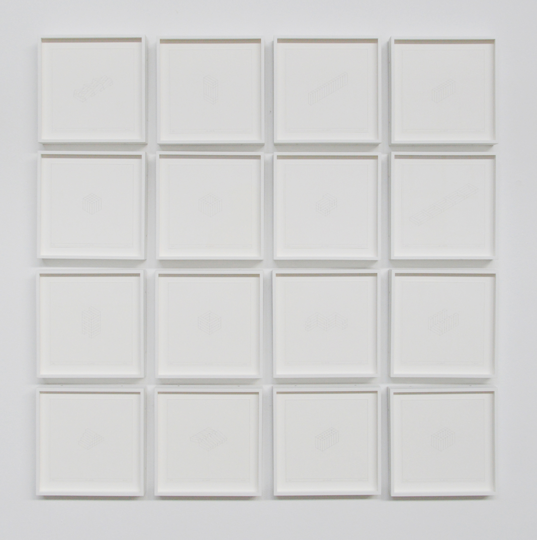 Ken Nicol inch cube(d) 2015
