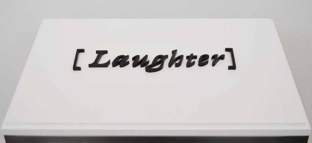 Ken Nicol [Laughter] 2019