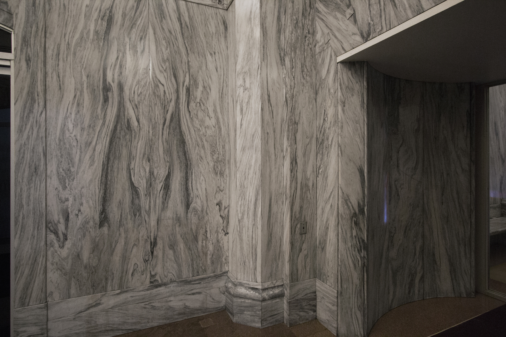 Marble Lobby 2014