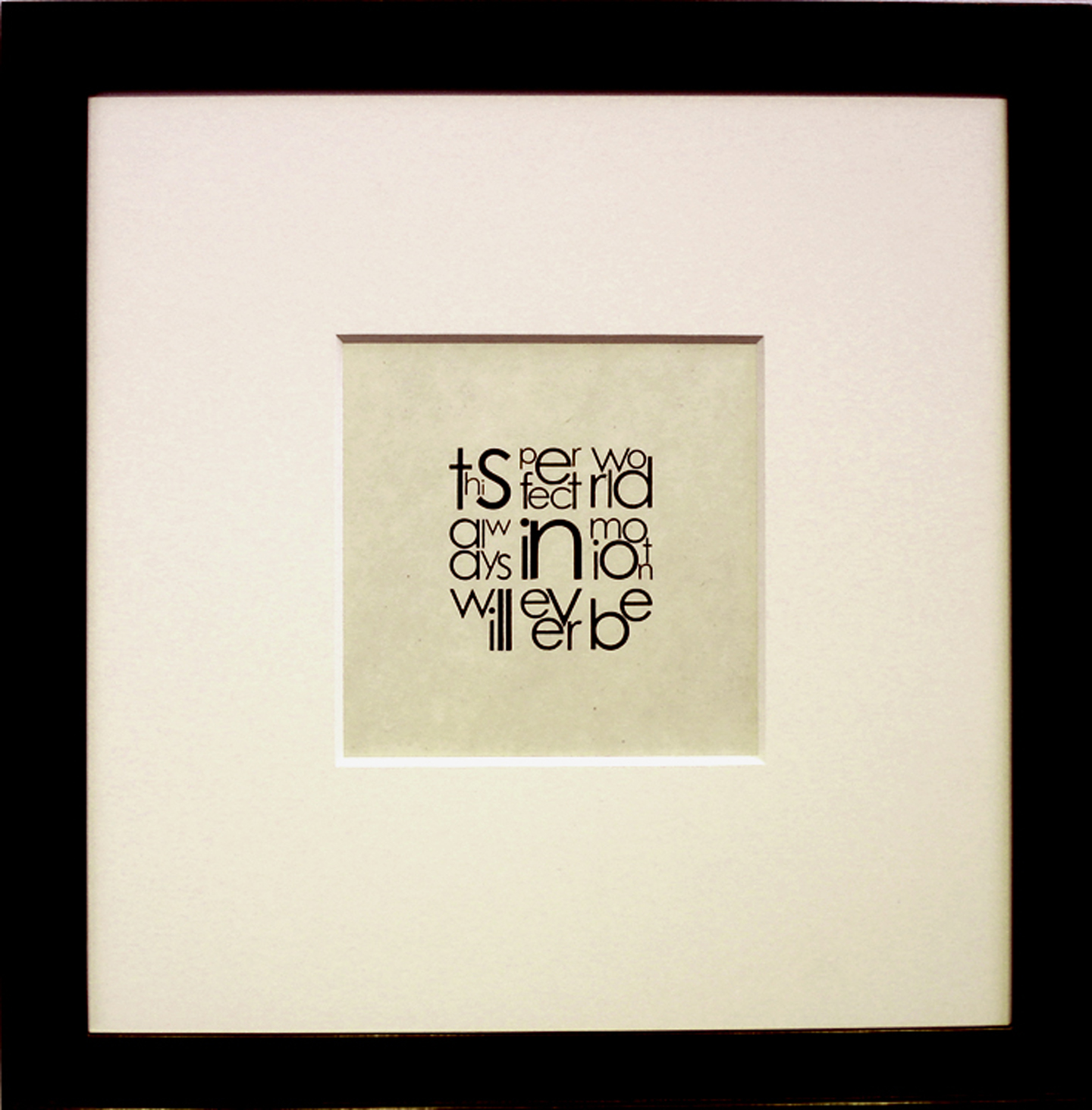 Original Six (In) 2007