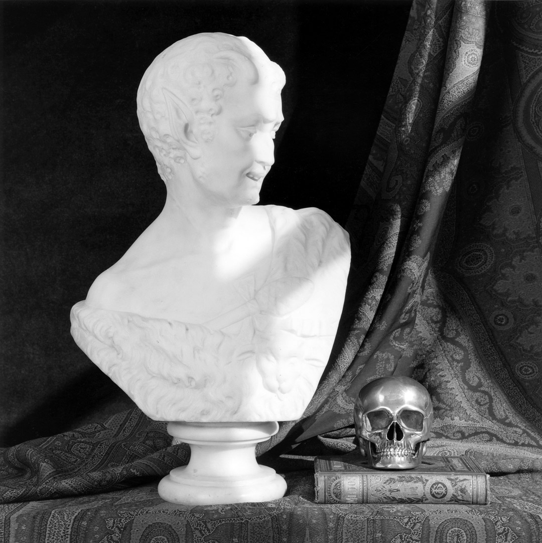 1777 Bust And Skull 1987