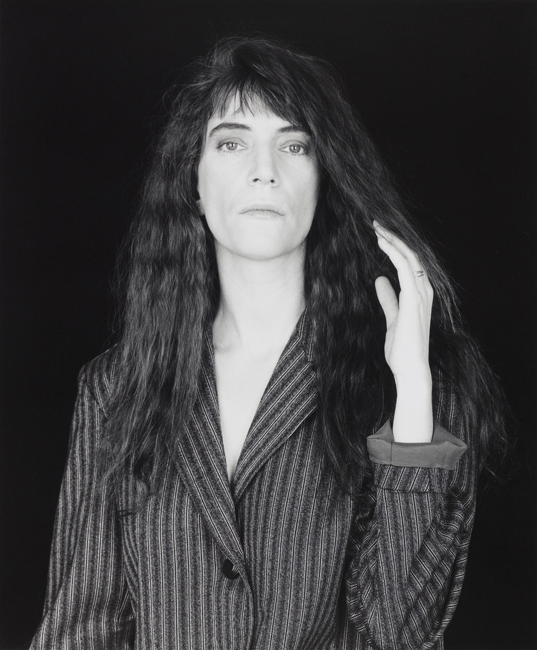 1719 Patti Smith 1986