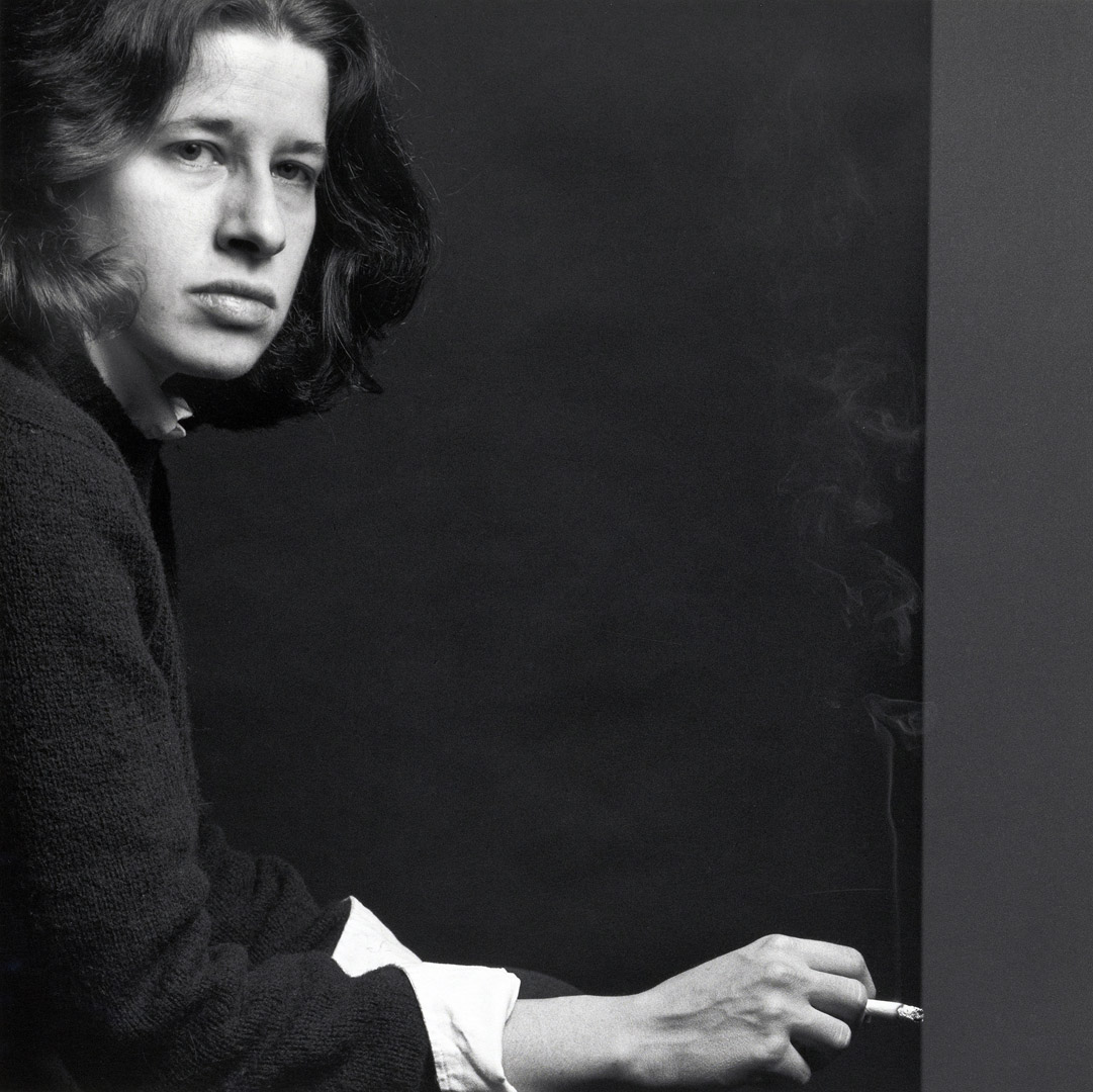 424 Fran Lebowitz 1980