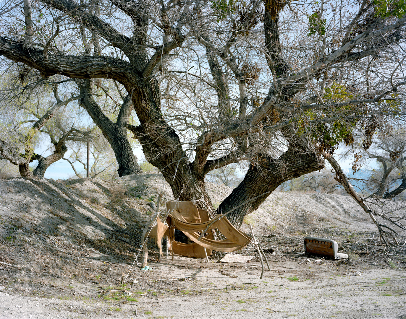 Mark Ruwedel Antelope Valley #414 2016