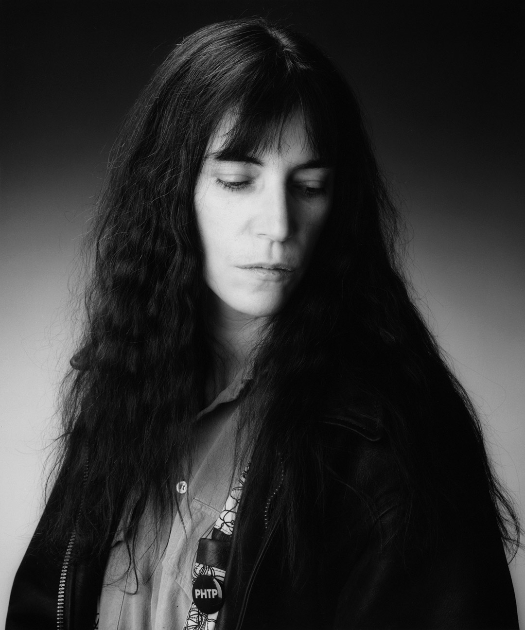 1868 Patti Smith 1988