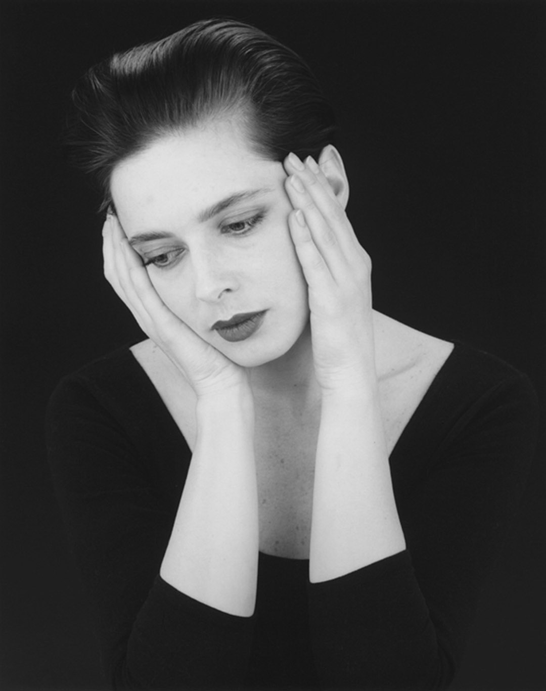 1893 Isabella Rossellini 1988