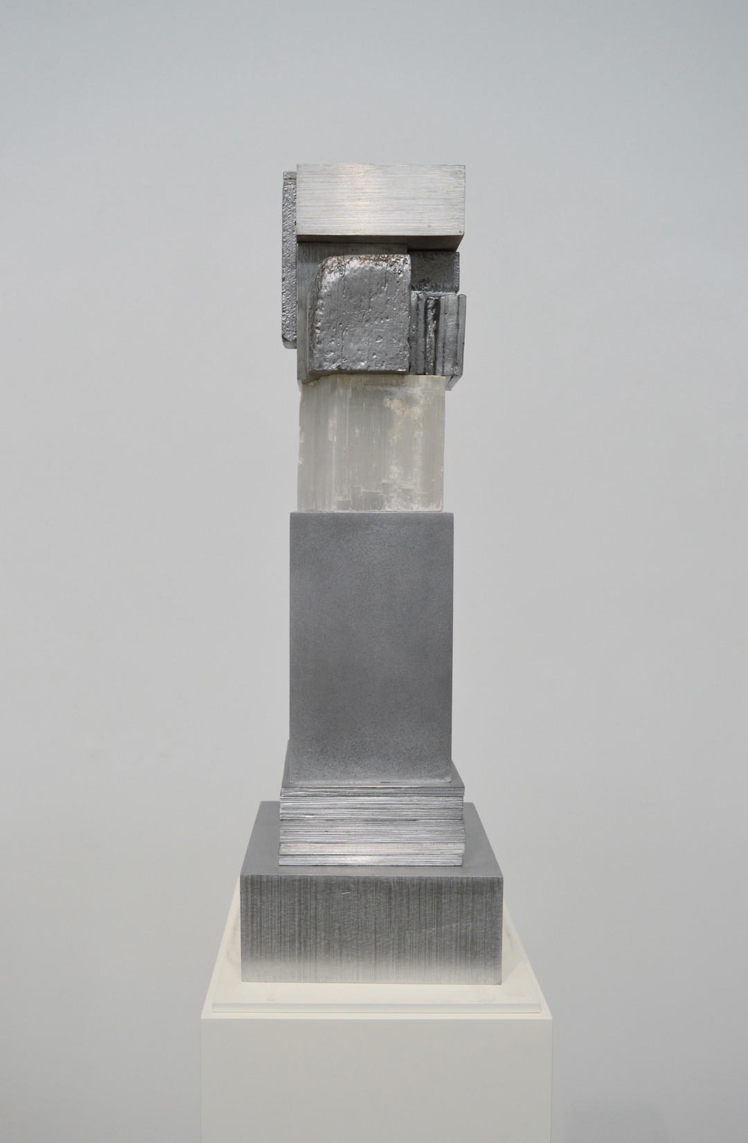 Selenite Tower 2019