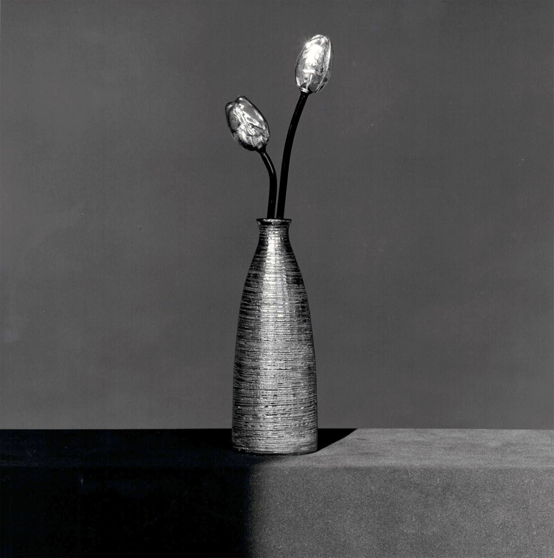 936 Metal Flower 1982