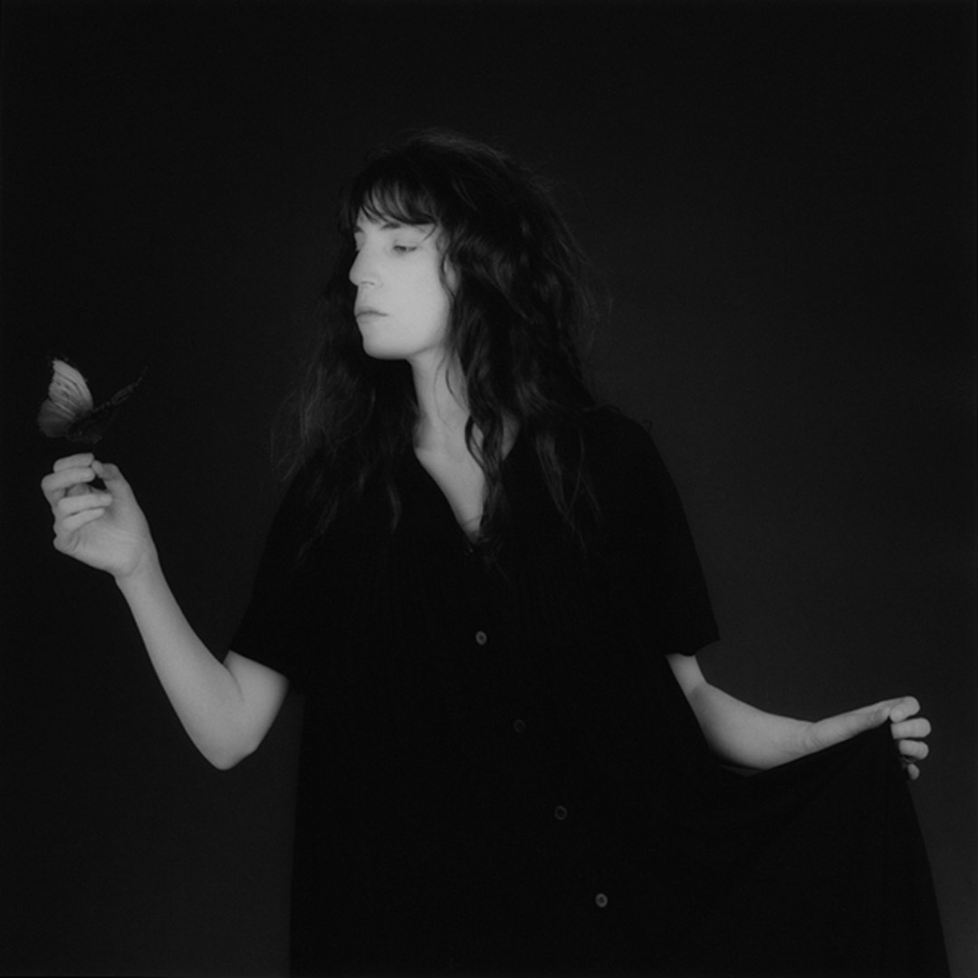 1737 Patti Smith 1987