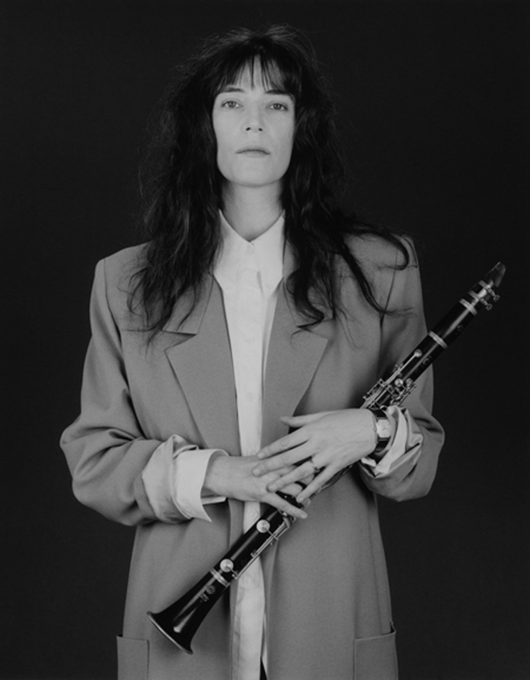 1741 Patti Smith 1987