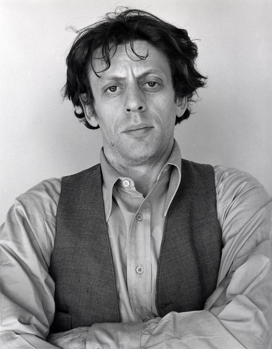 45 Philip Glass 1976