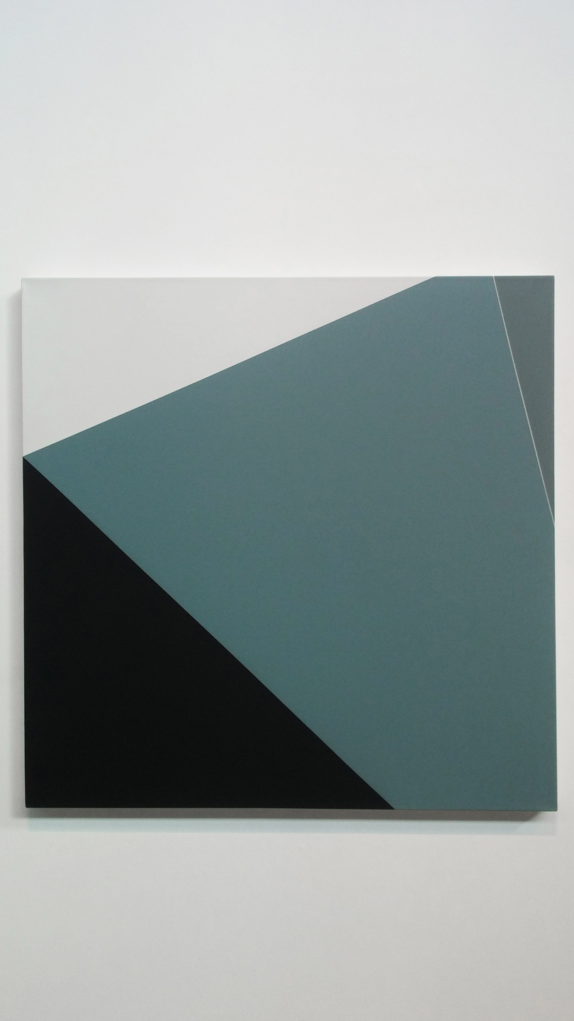 Kristina Burda Blue/Slate 2013