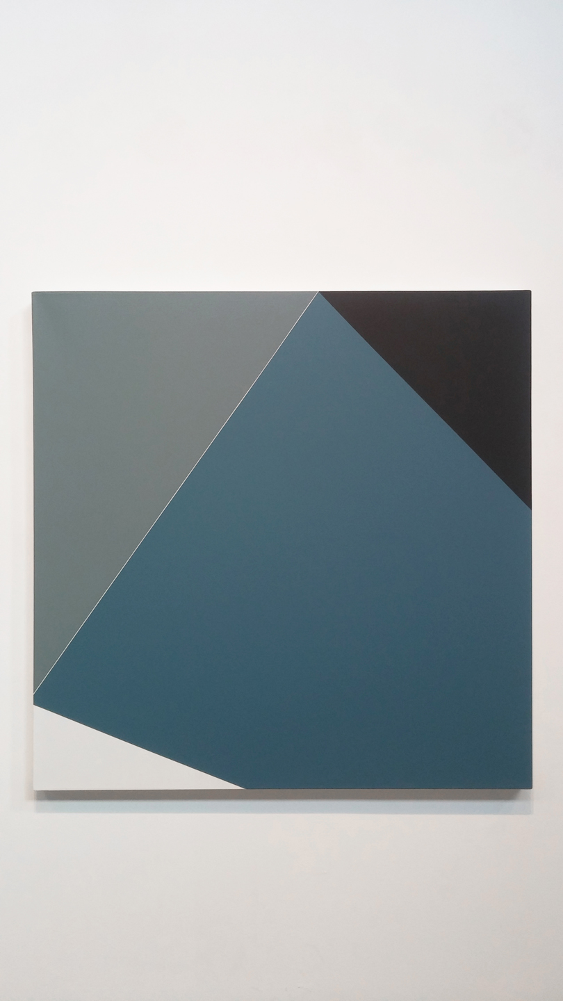 Kristina Burda Slate/Powder Blue 2013