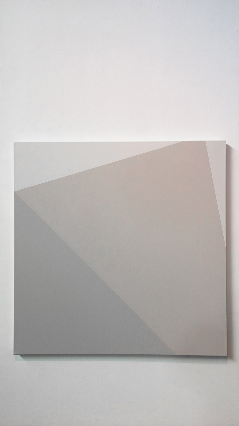 Kristine Burda Sand/Grey/White 2014