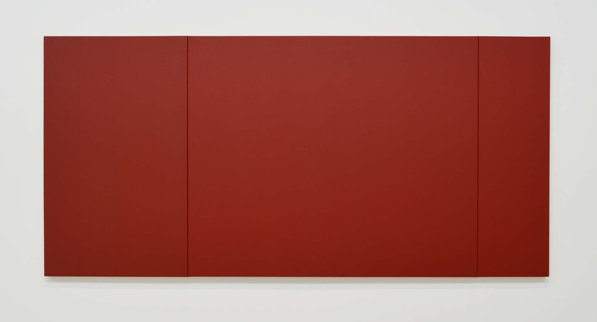 Louis Comtois Distortion in Red 1979