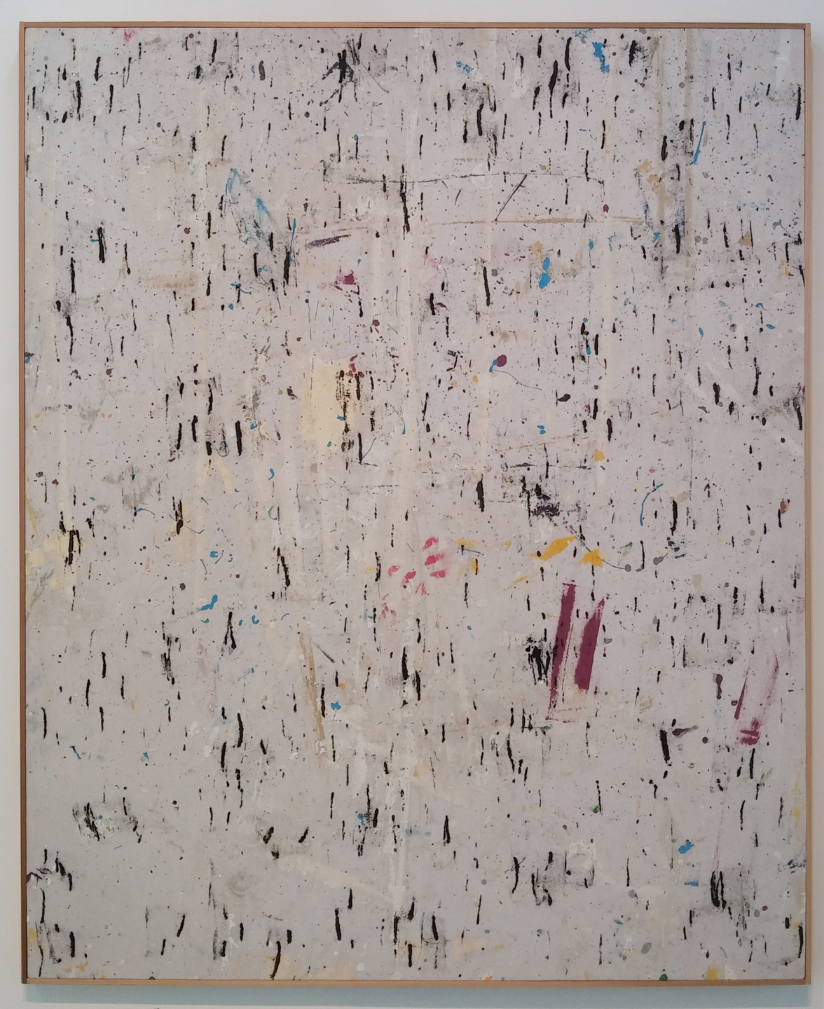 Drop Cloth #13 2002