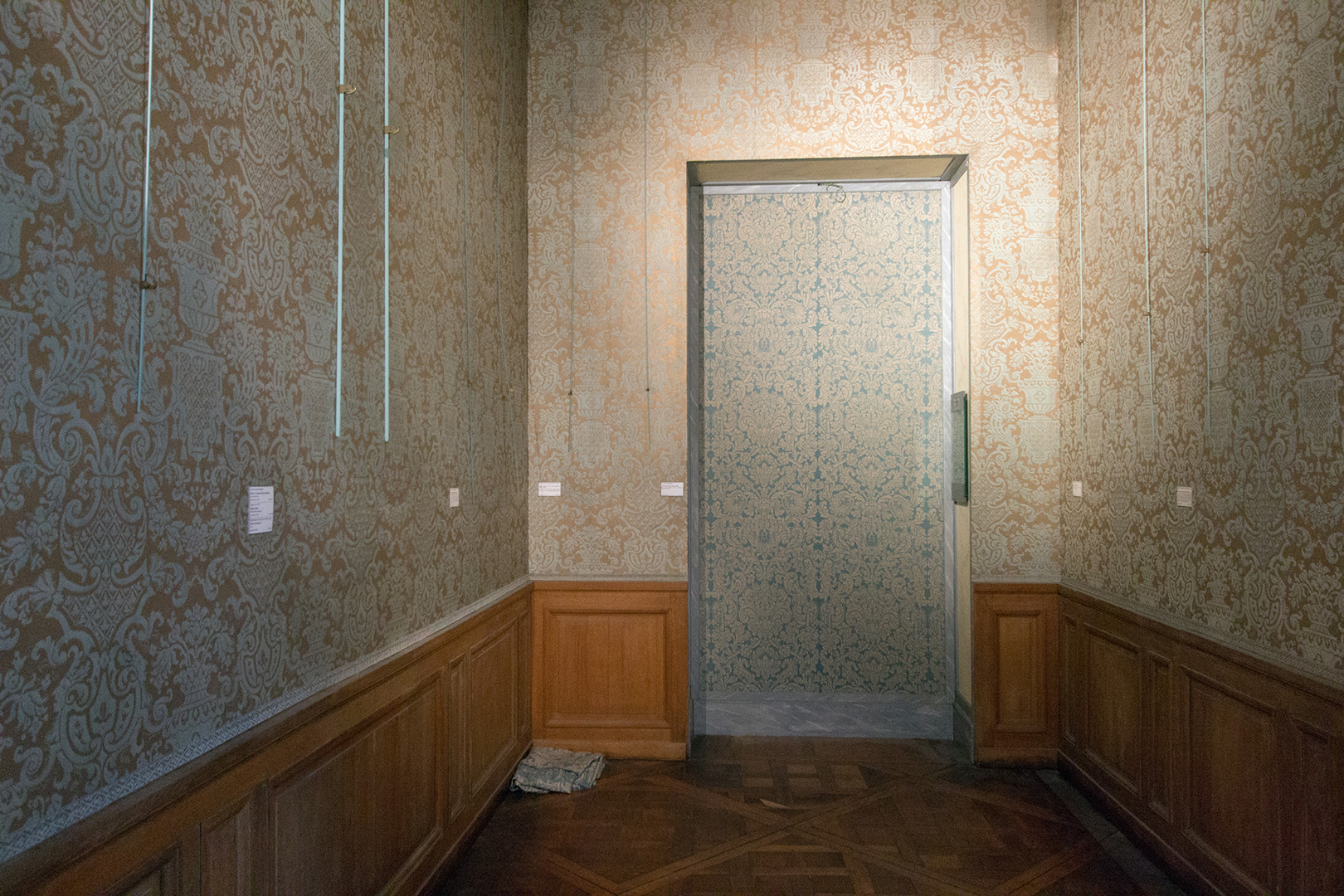 Angela Grauerholz Musée Carnavalet Salle No. 36 2018