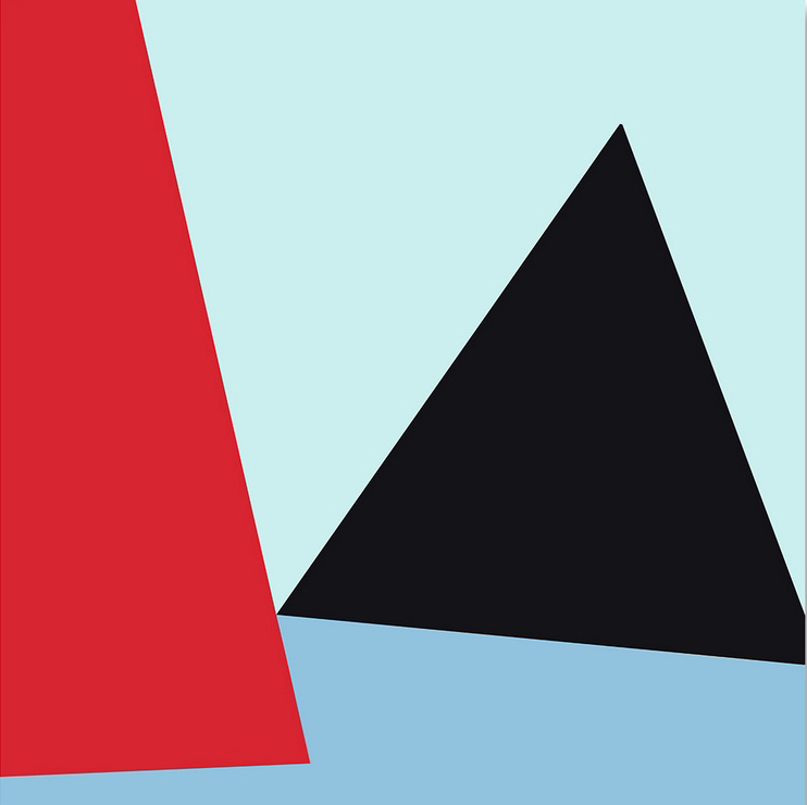 Red/Black/Triangle 2016