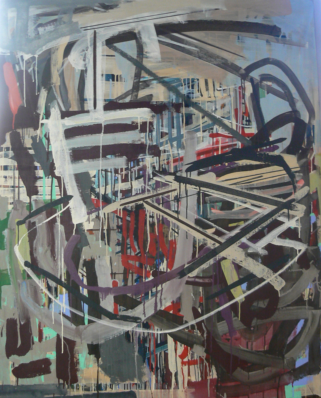 Denyse Thomasos Untitled 2003