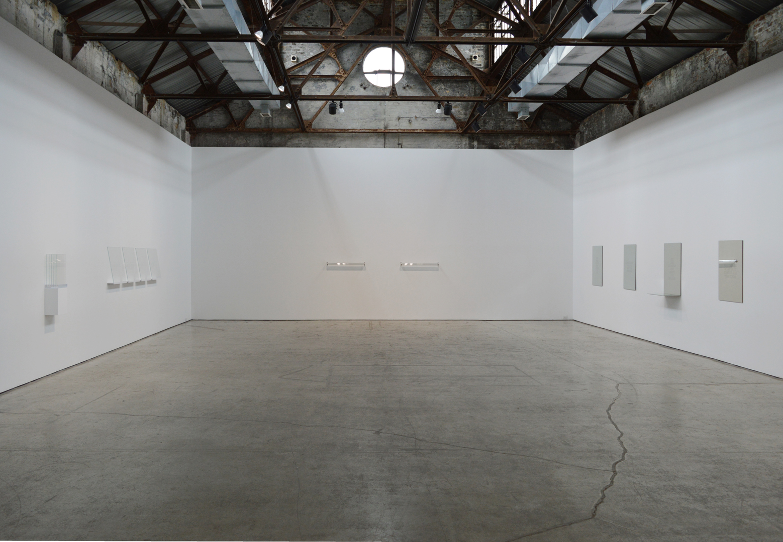 Installation View 2 an accumulated life 2019
