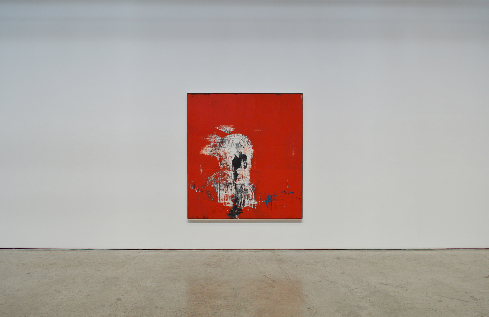 Installation View 3 John Brown 2019
