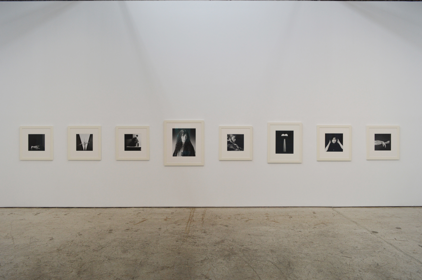 Installation View 3 The Outsiders