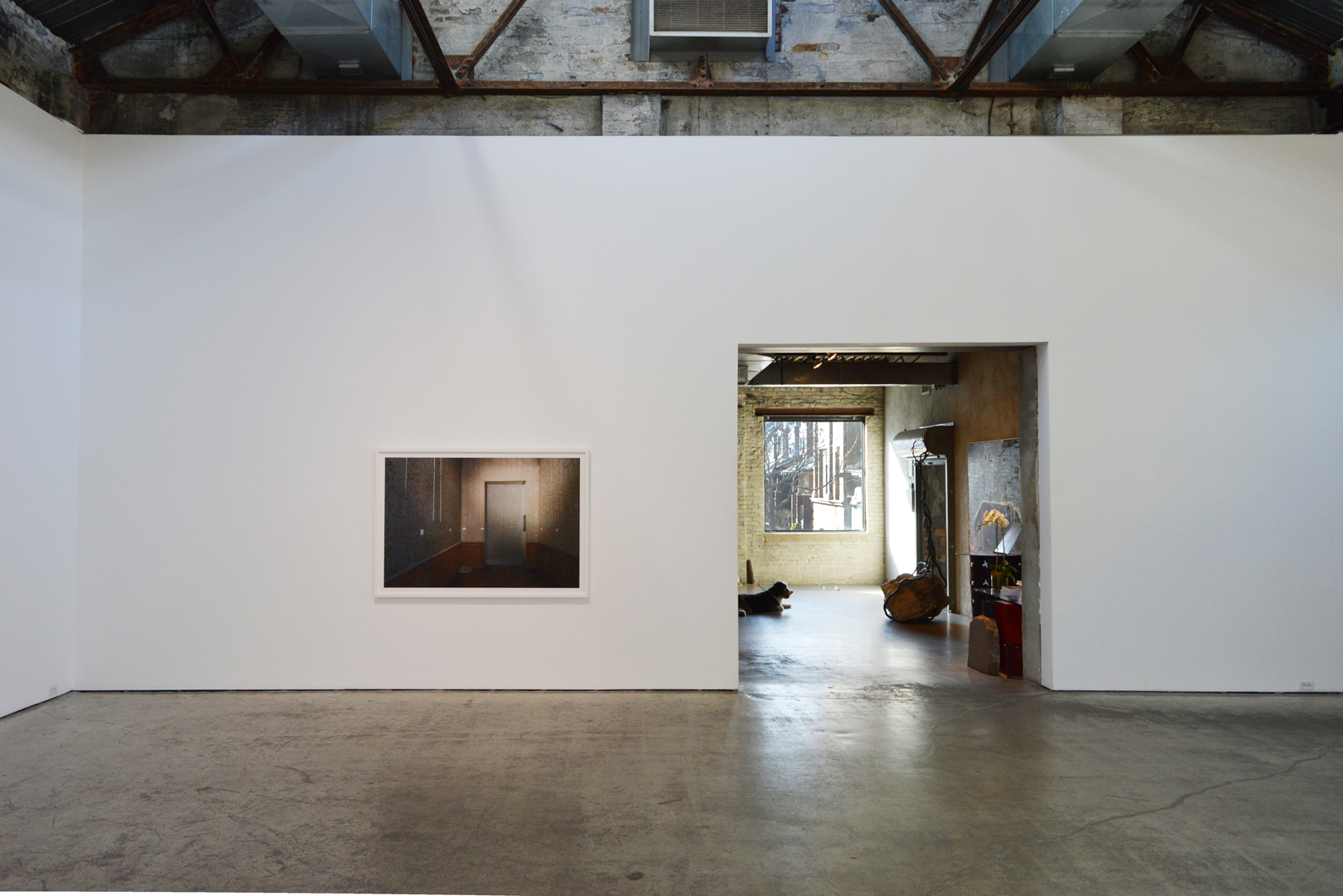 Angela Grauerholz Installation View 4 2018