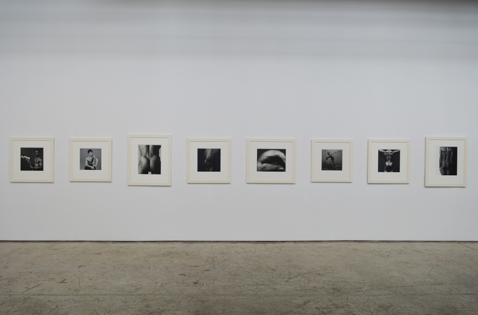 Installation View 4 The Outsiders