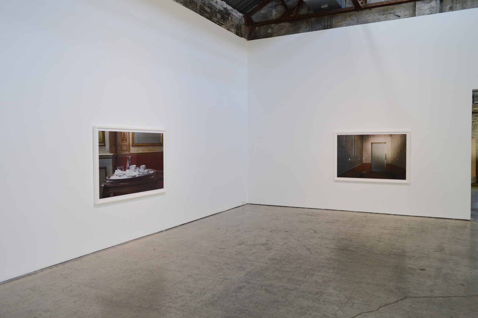 Angela Grauerholz Installation View 5 2018