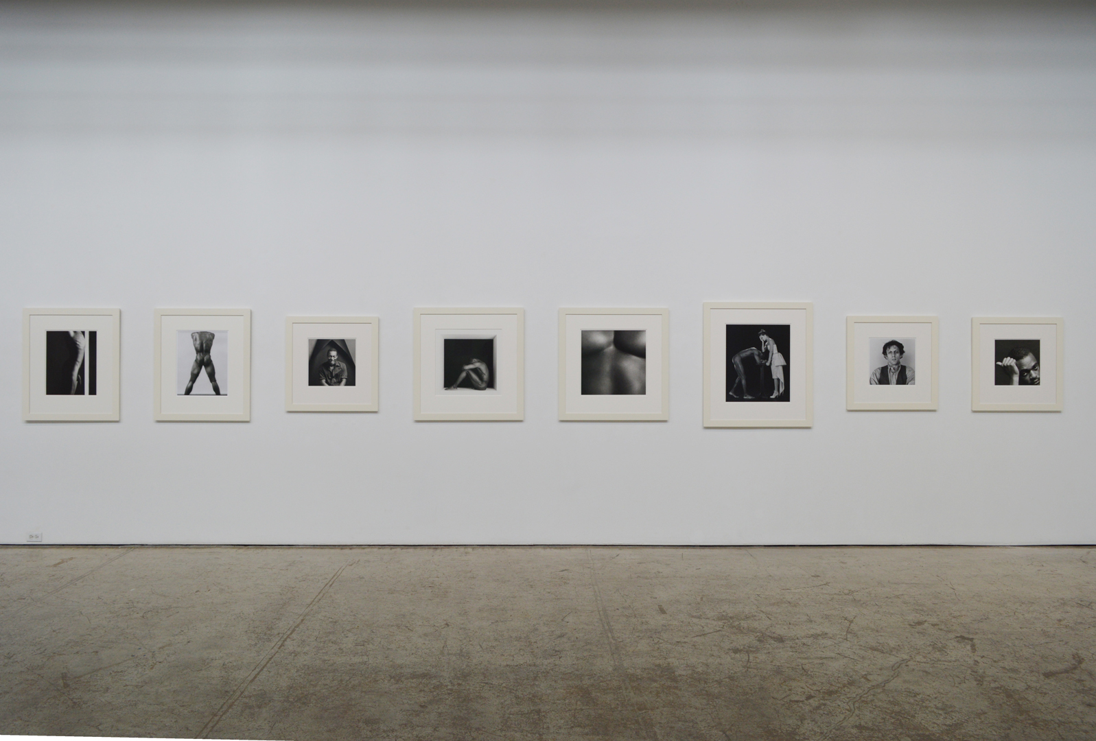 Installation View 5 The Outsiders