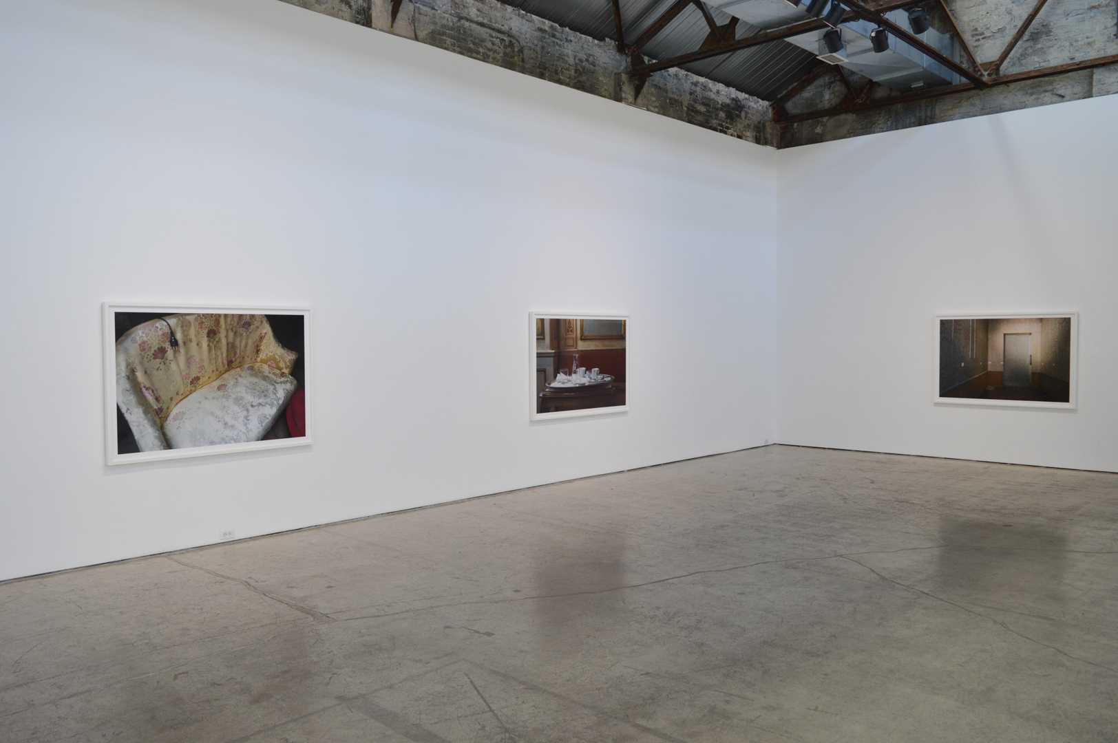 Angela Grauerholz Installation View 6 2018