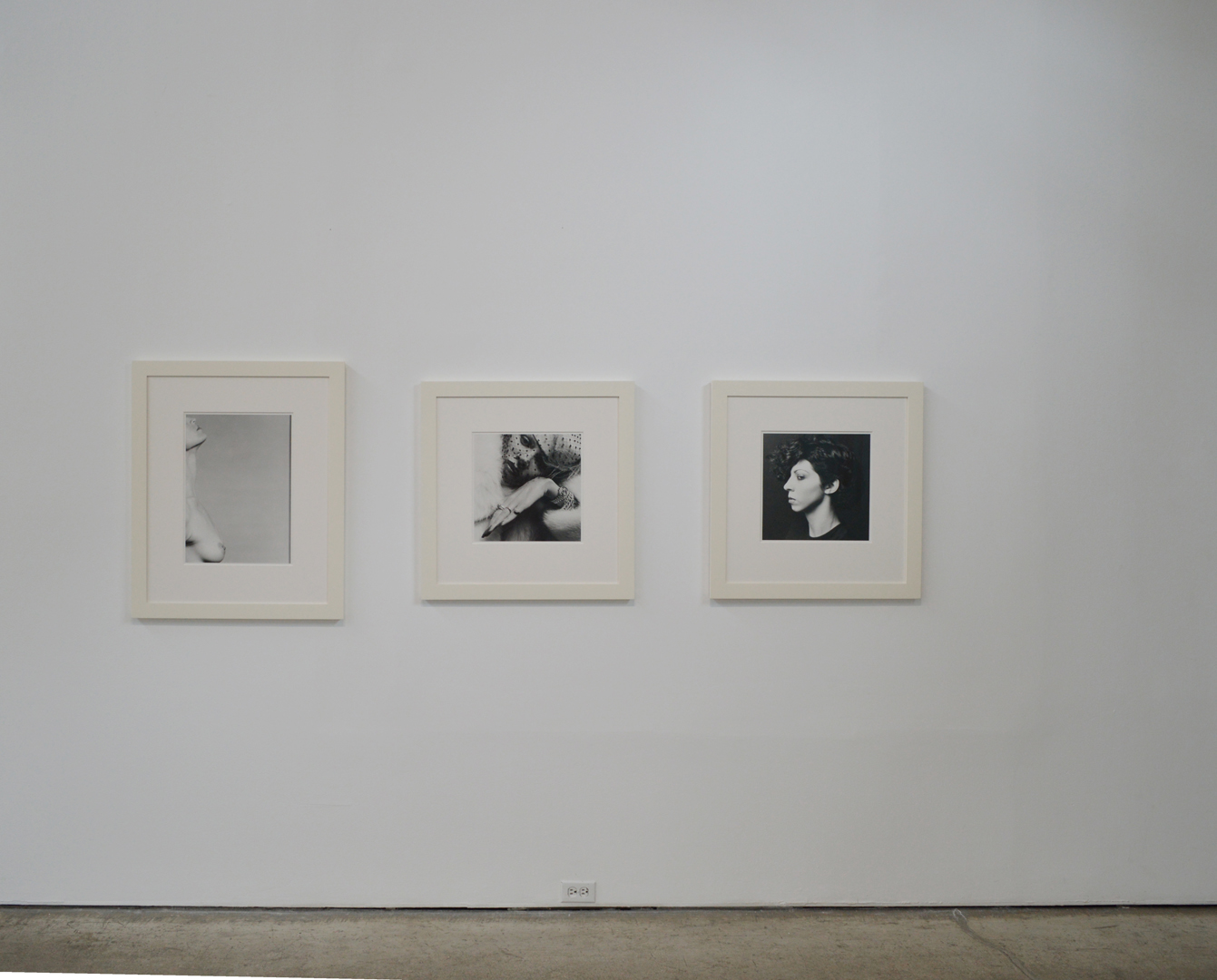 Installation View 7 The Outsiders