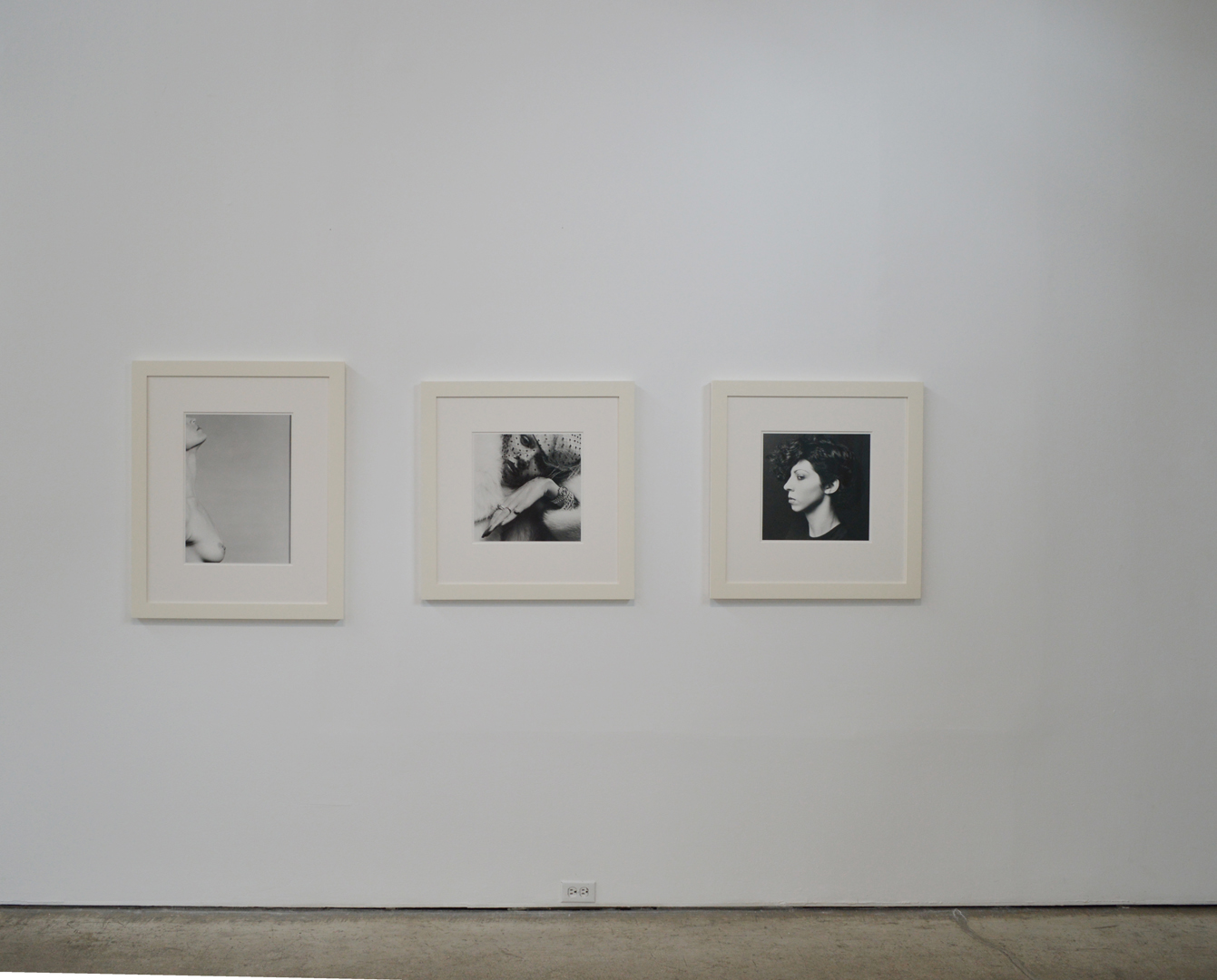 Installation View 7 The Outsiders