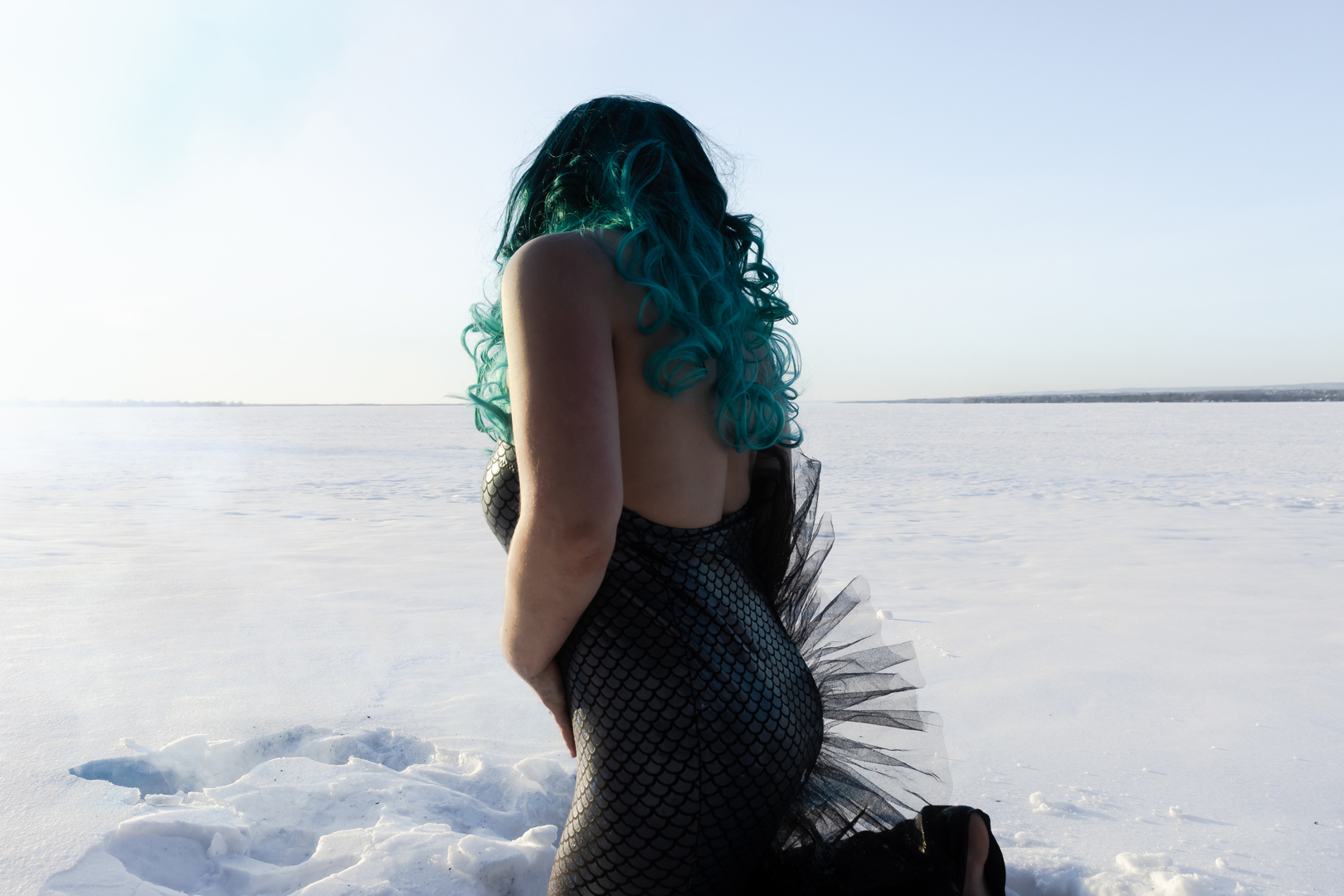 Sedna | ᓴᓐᓇ #1 2021