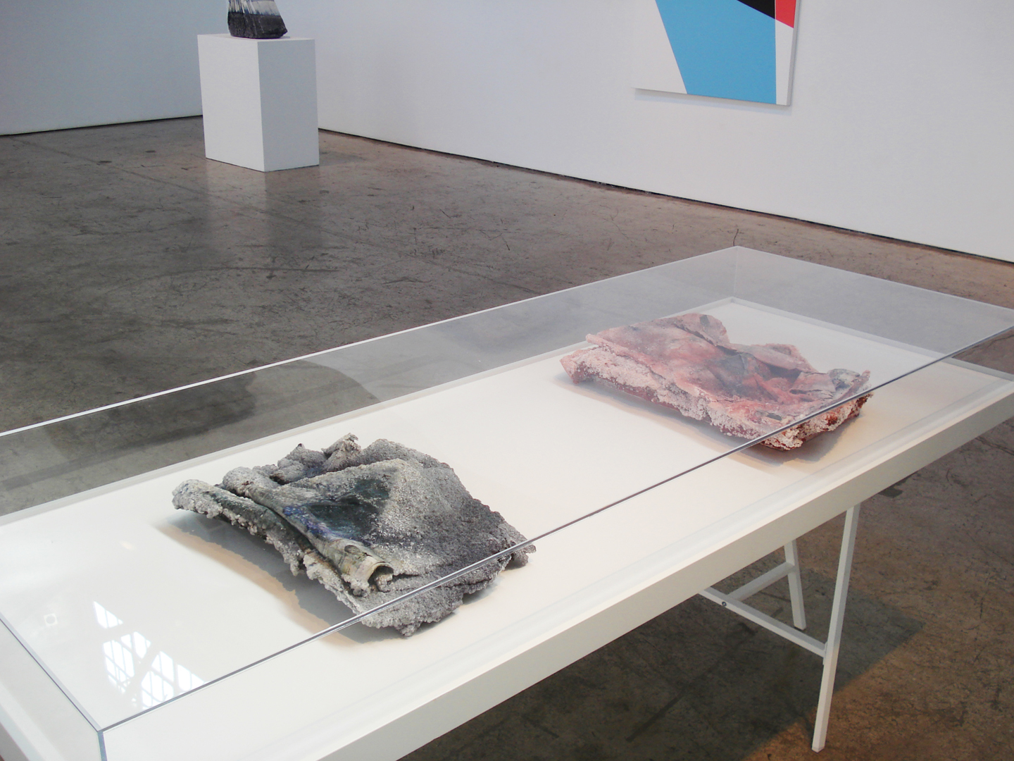 Installation View 7 Everett Burda 2013