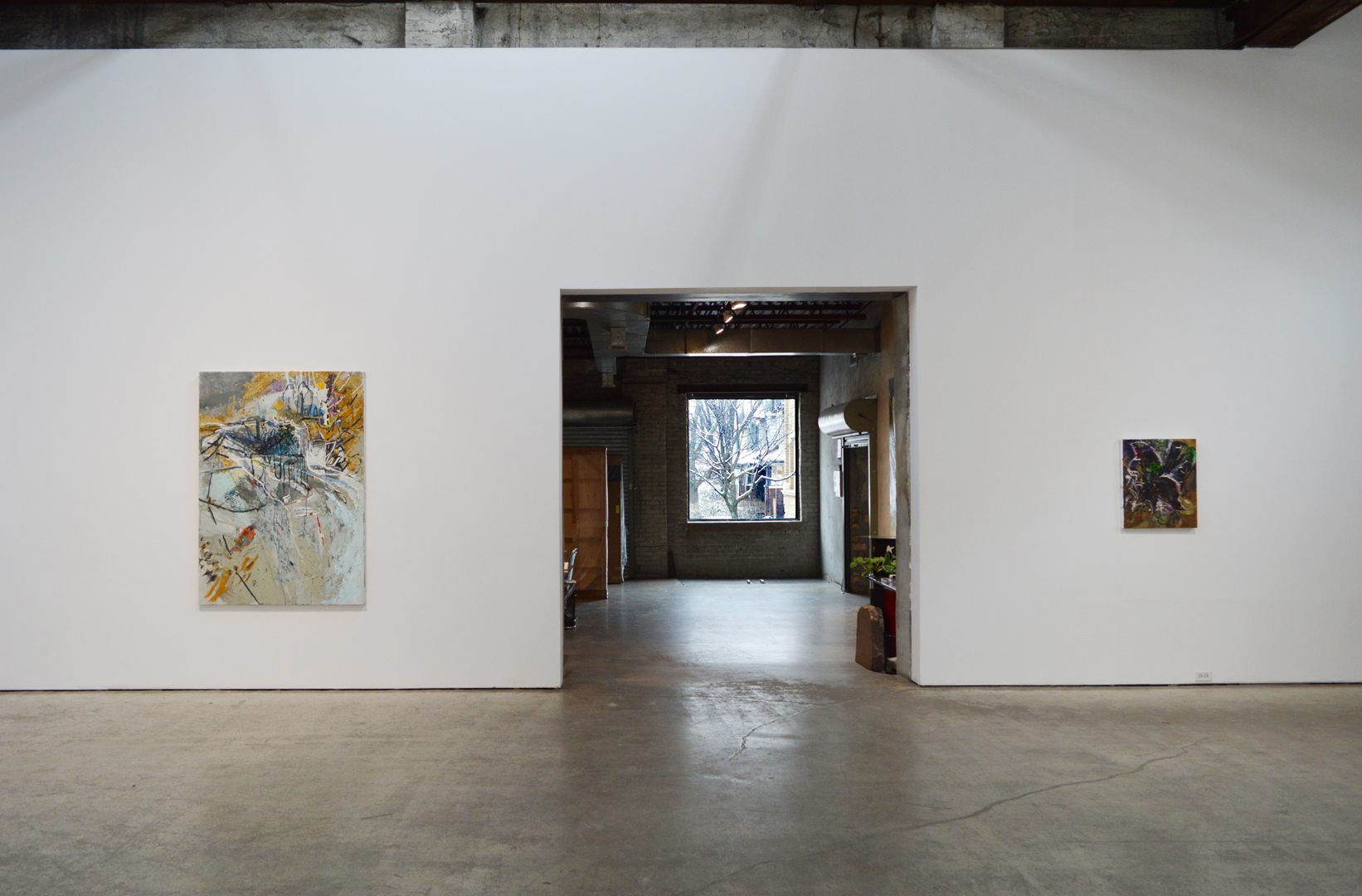 Installation View 6 Susanna Heller 2020