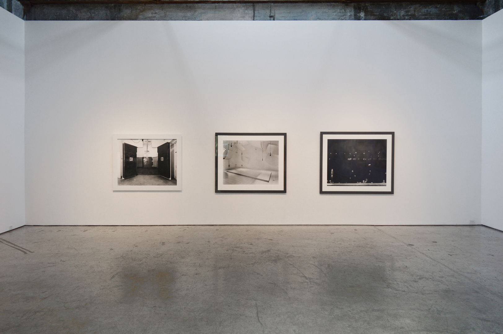 Installation View 2 Missing In Action 2016