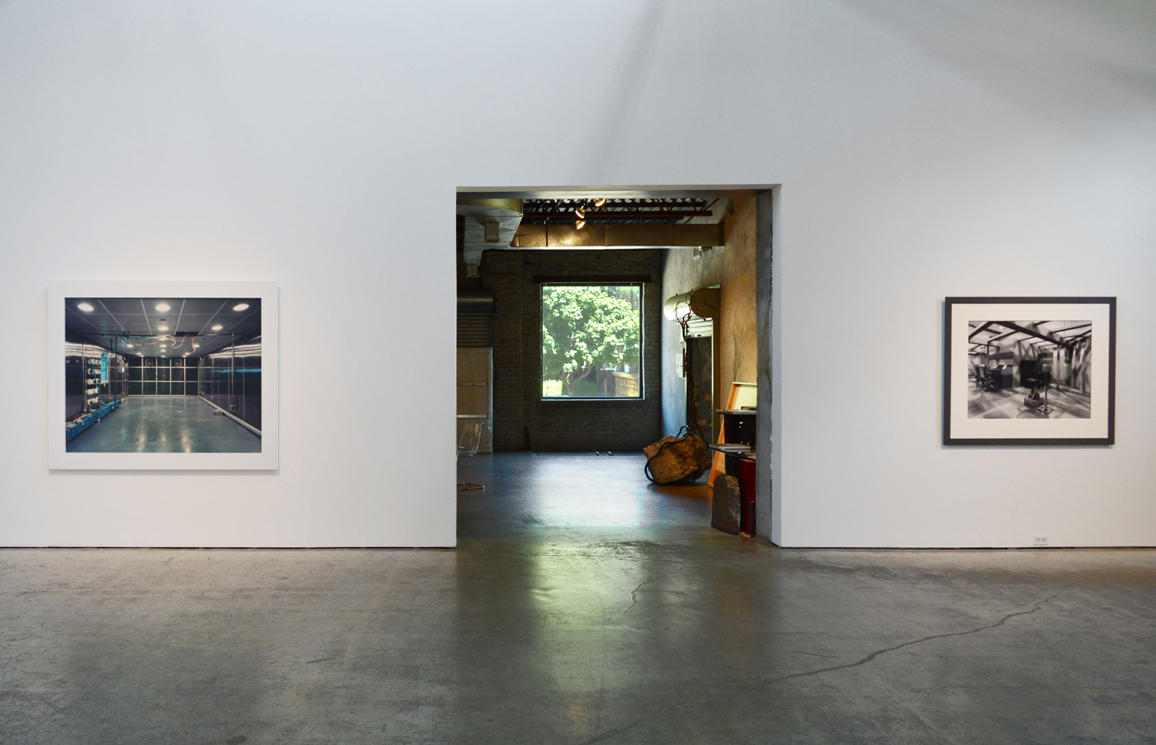 Installation View 4 Missing In Action 2016