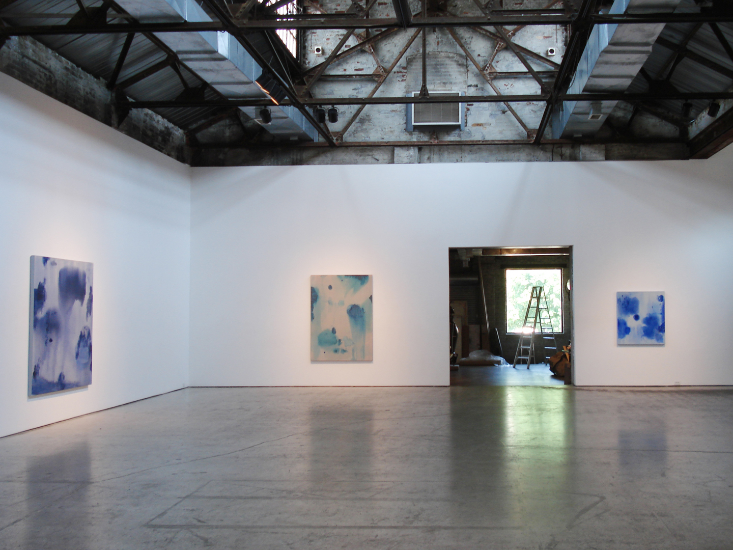 Installation View 4 Oliver 2013