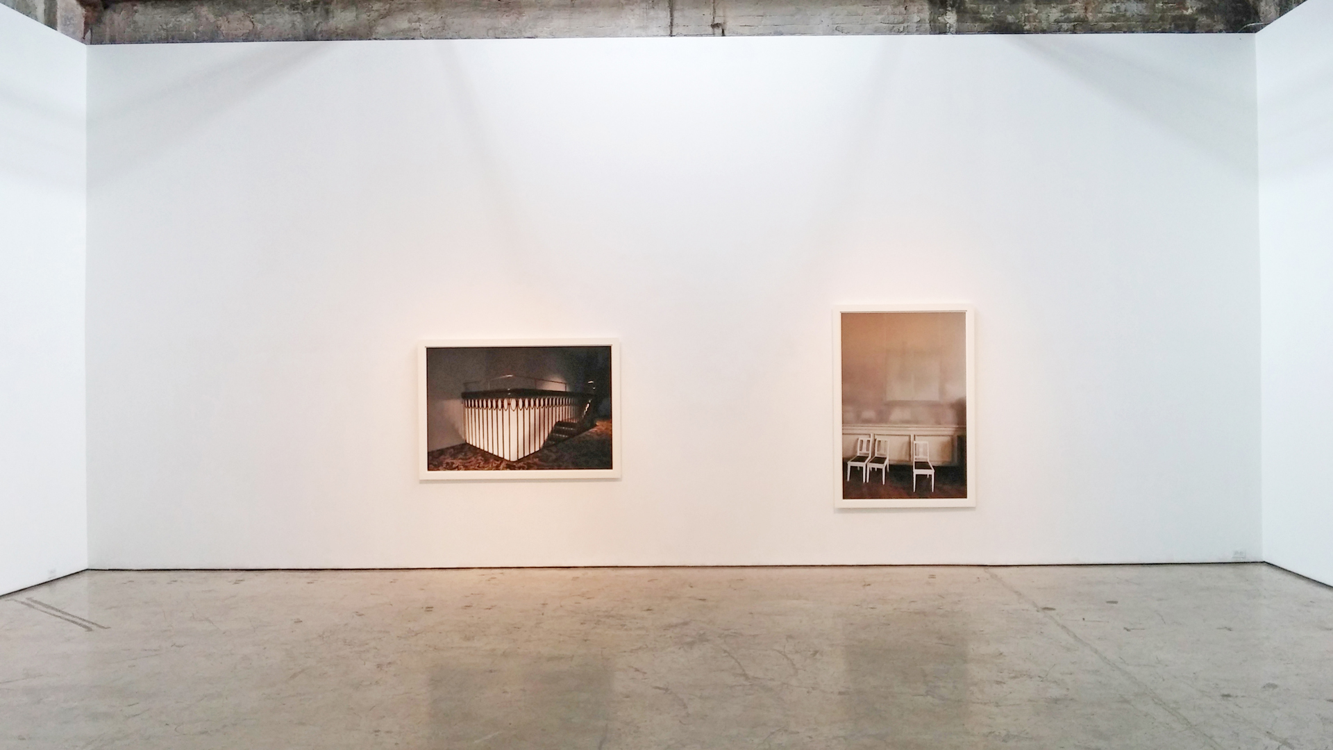 Installation View 3 Grauerholz 2014