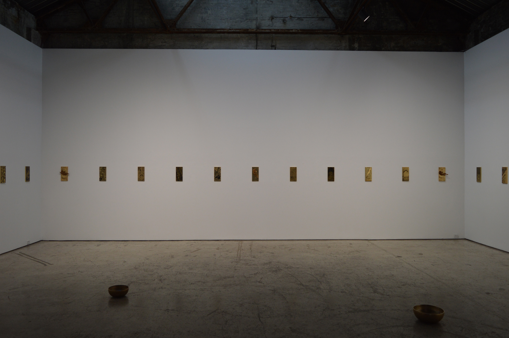 Installation View 4 Utsusemi 2020
