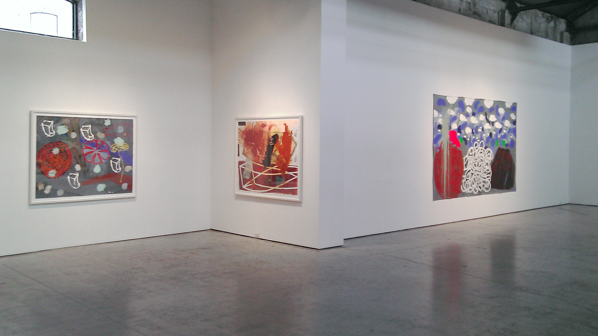 Installation View 1 Alsop 2013