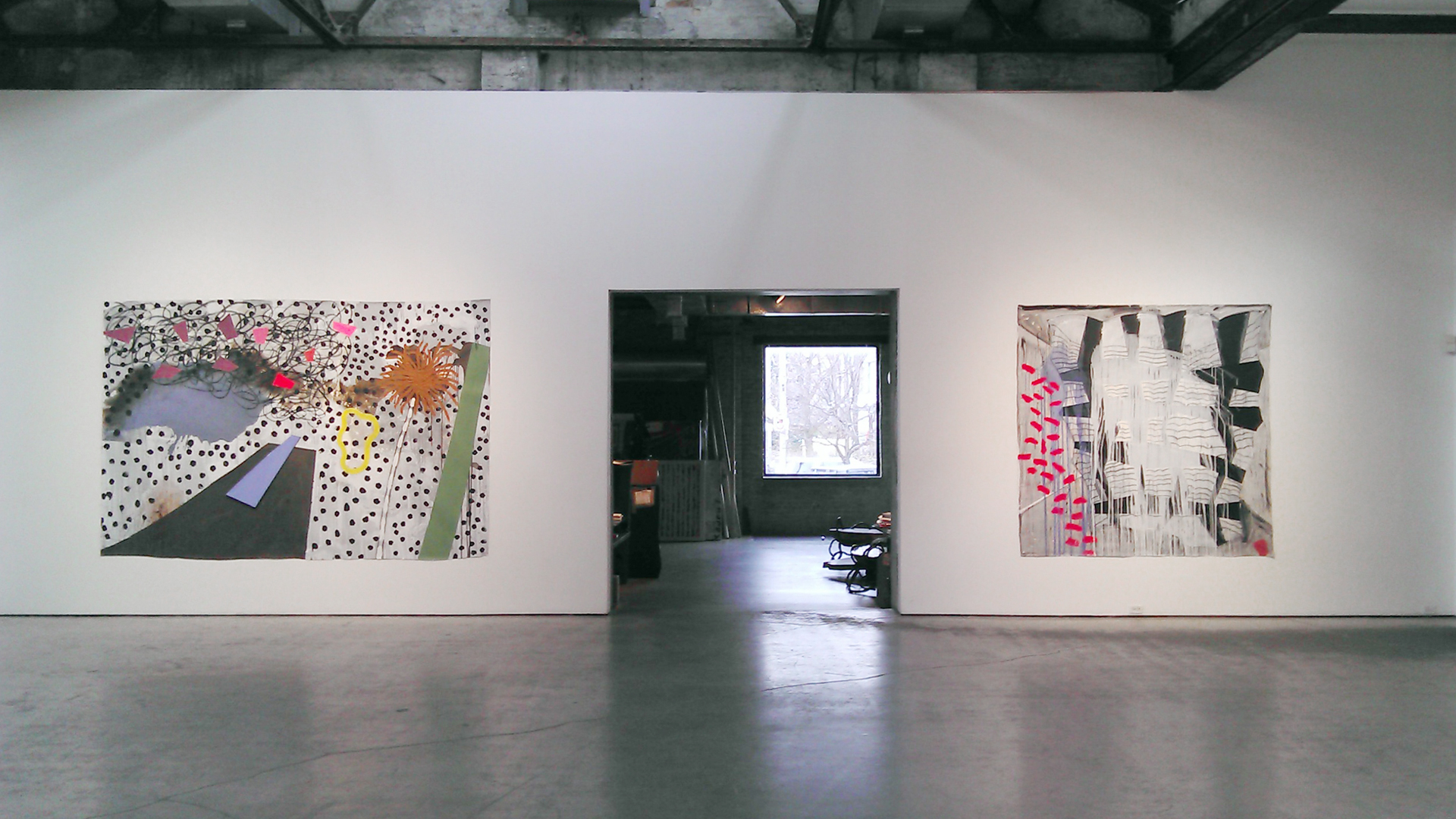 Installation View 3 Alsop 2013