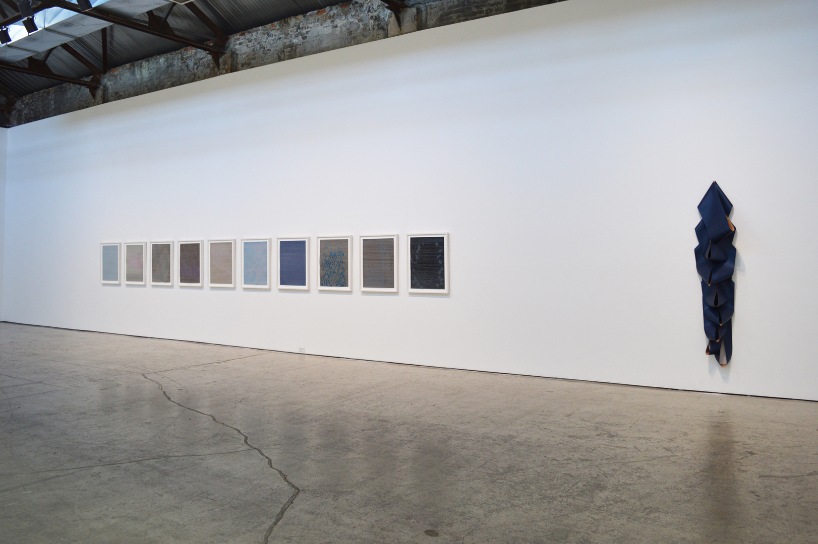 Installation View 5 Hobot 2016