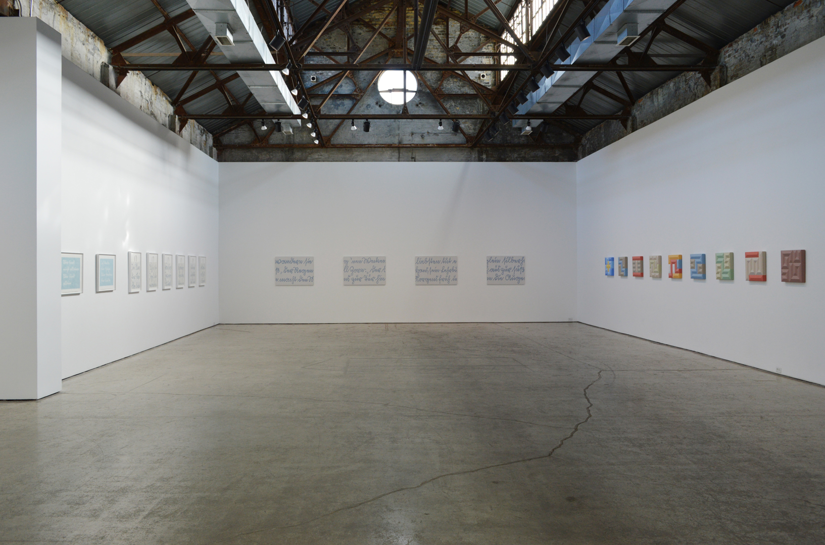 Installation View 11 Fones 2019