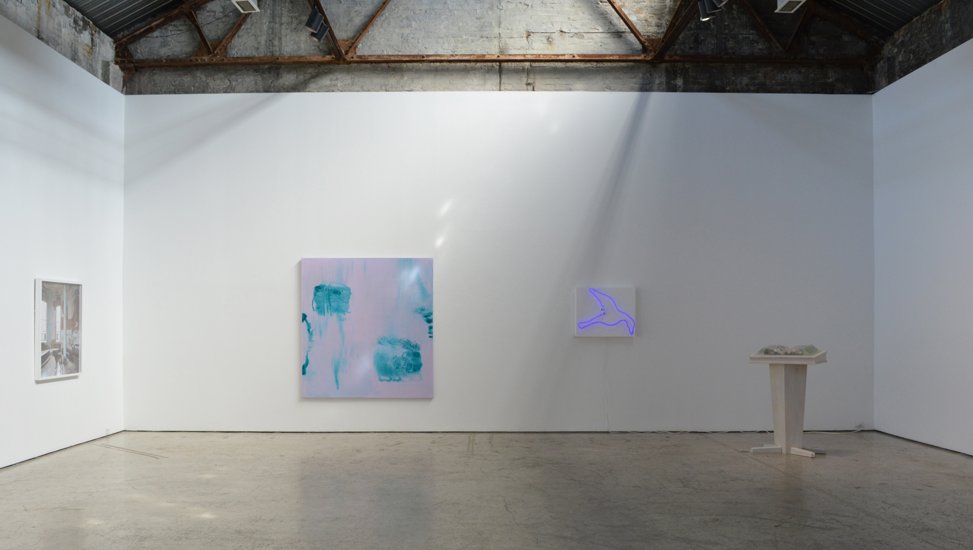 Installation View 4 The New Normal 2020