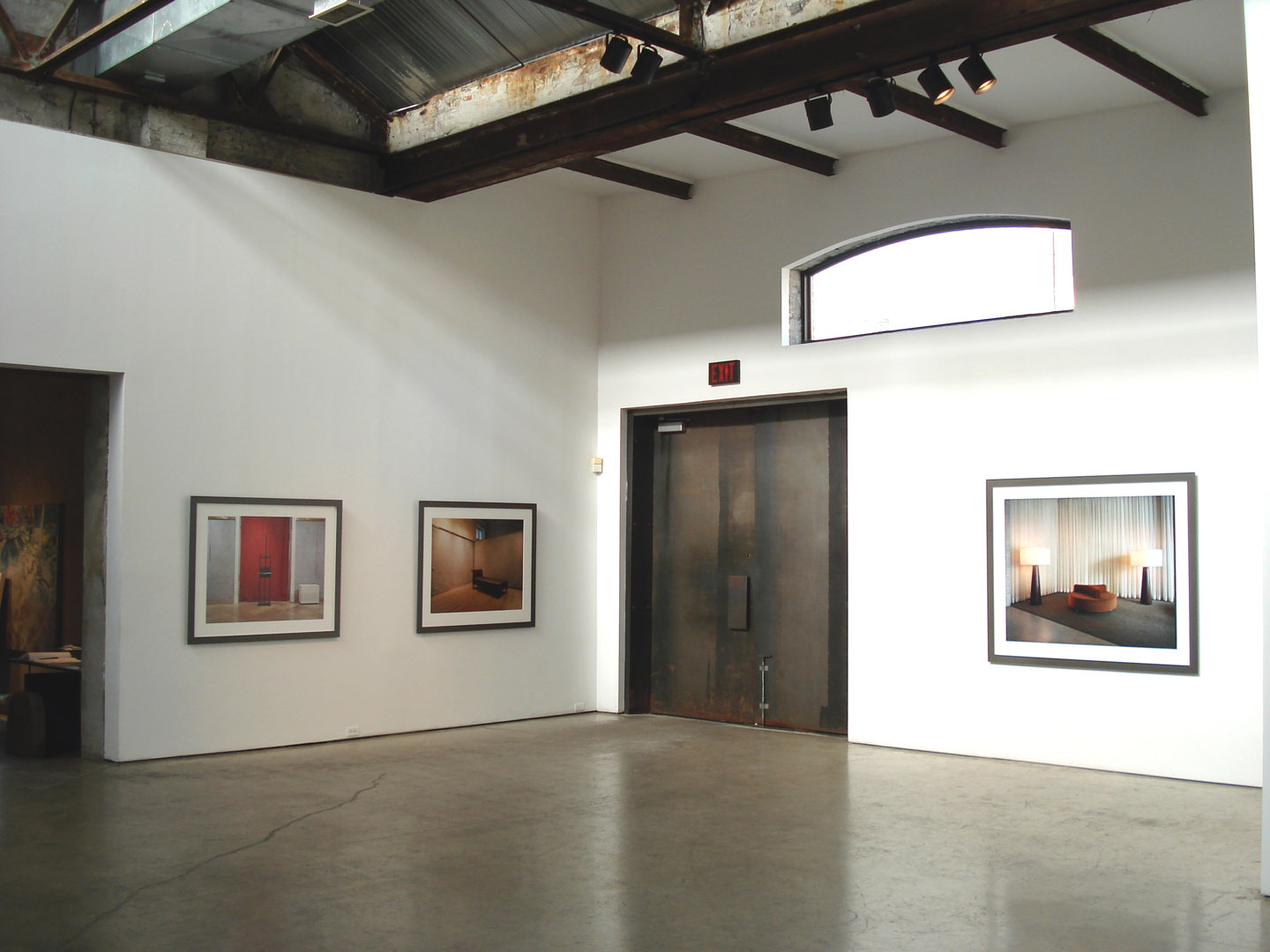 Installation View 1