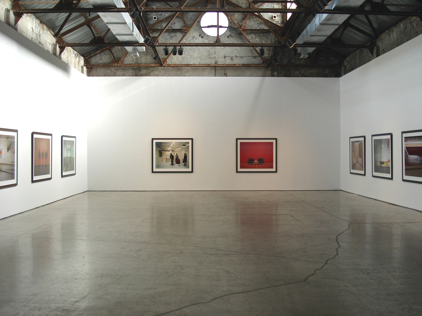 Installation View 2