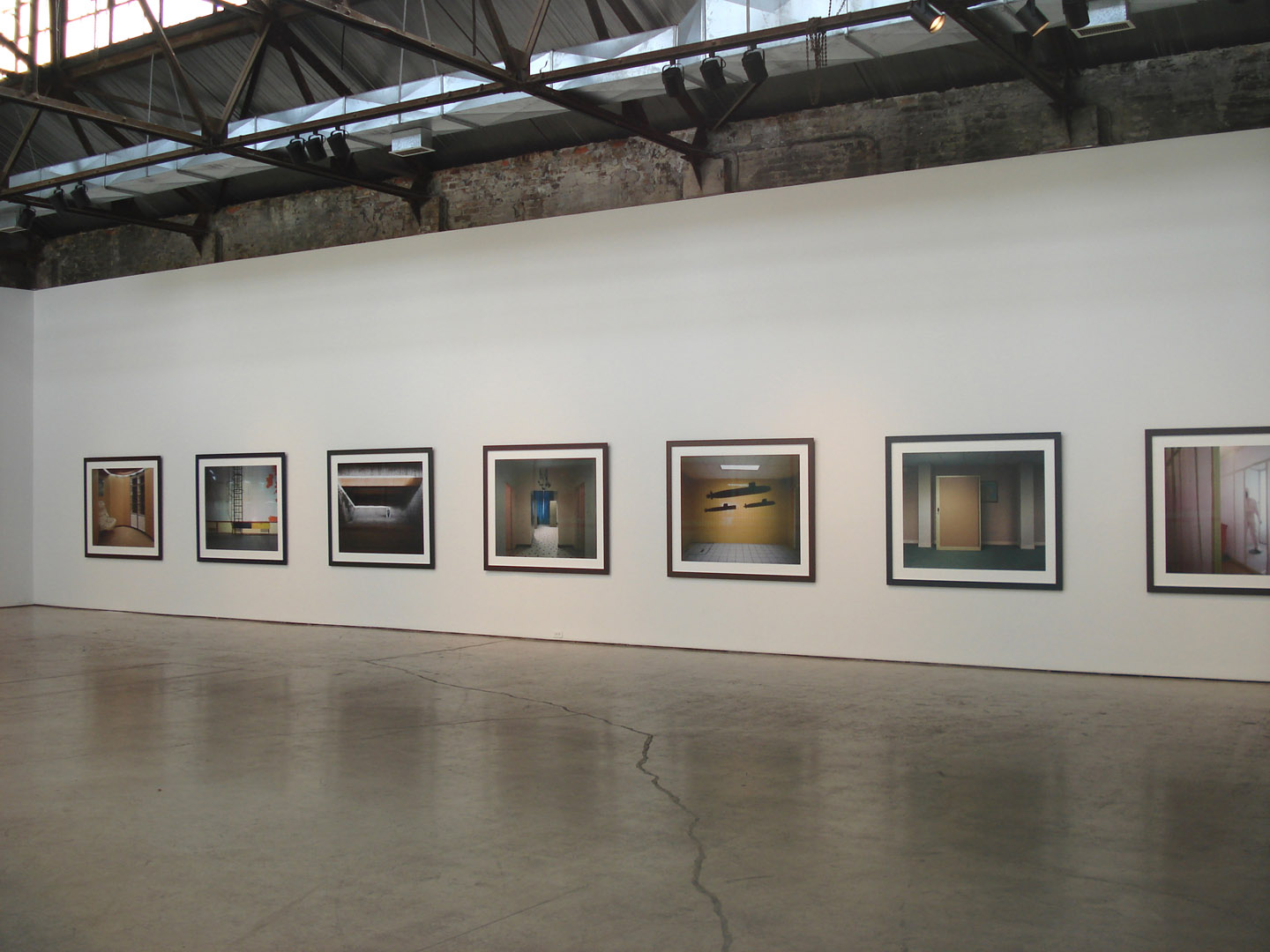 Installation View 3