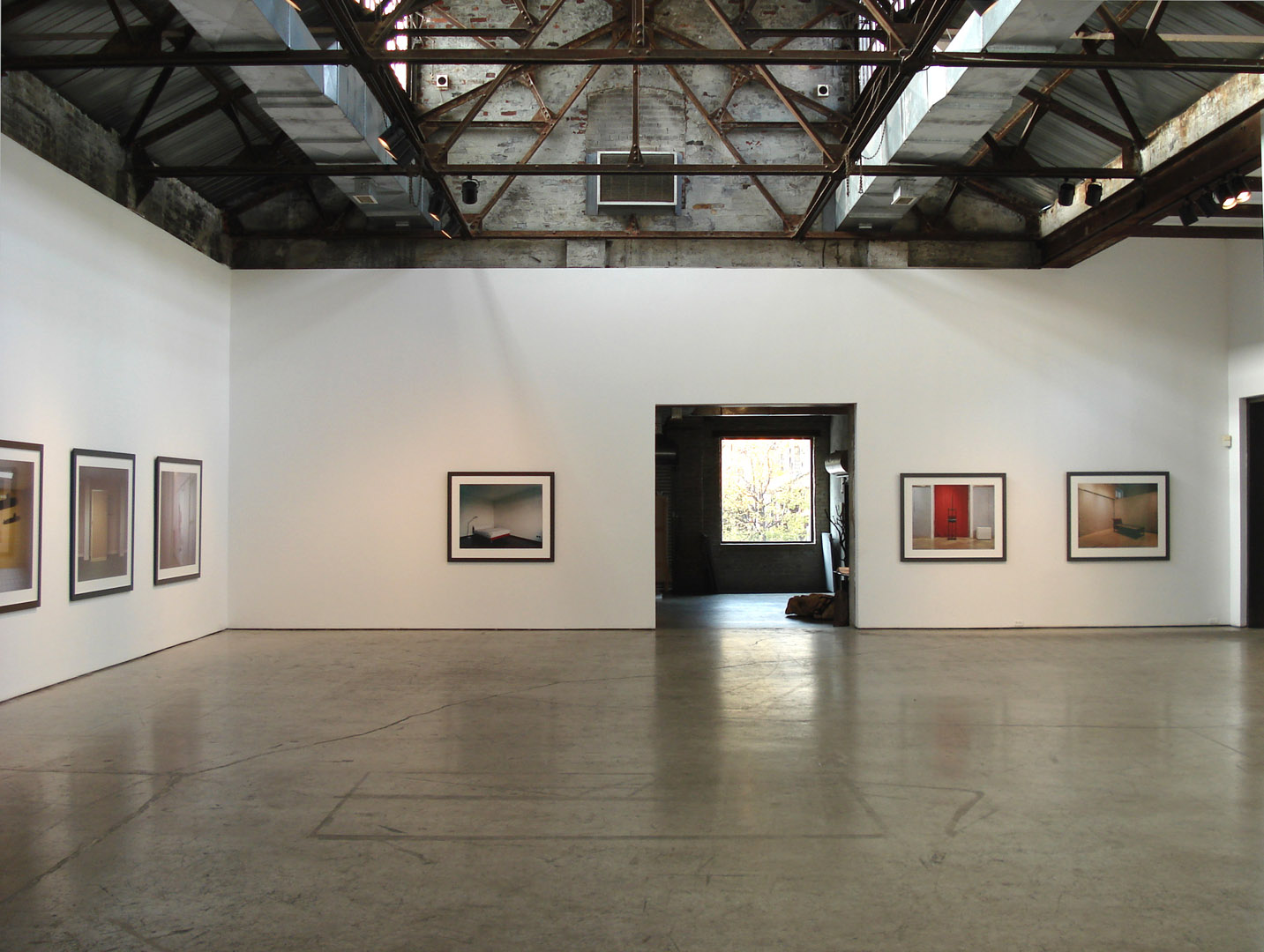 Installation View 4